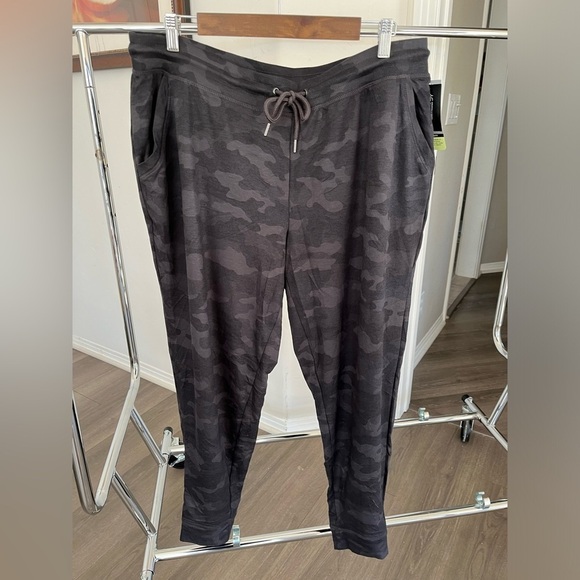 Ideology Pants - Ideology Joggers